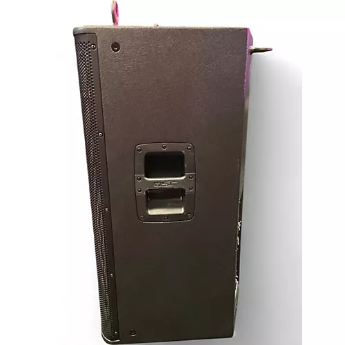 Used QSC KW152 15In 2-Way Powered Speaker