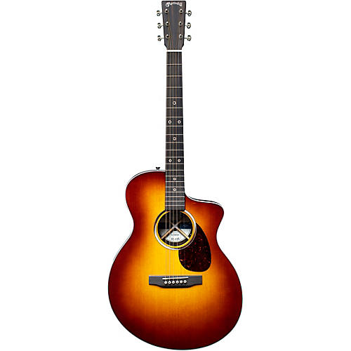 Martin SC-13E Special Road Series Acoustic-Electric Guitar Sunburst