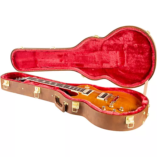 Gibson Slash Les Paul Standard Left-Handed Electric Guitar Appetite Burst