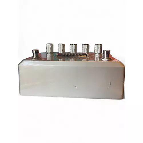 Used Blackstar HT-REVERB Effect Pedal