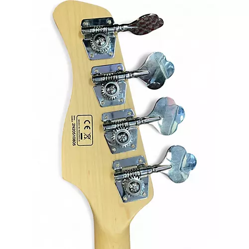 Used Sire Marcus Miller V3 Alpine White Electric Bass Guitar Alpine White