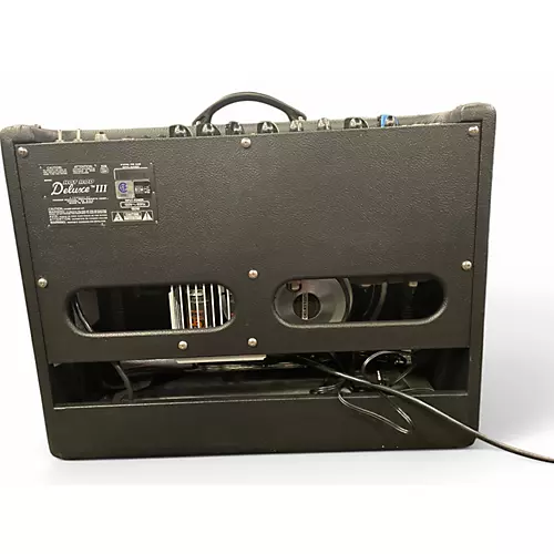 Used Fender Hot Rod Deluxe 40W 1x12 Tube Guitar Combo Amp