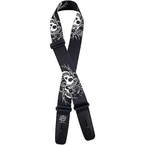 Lock-It Straps Polymer Plush 2