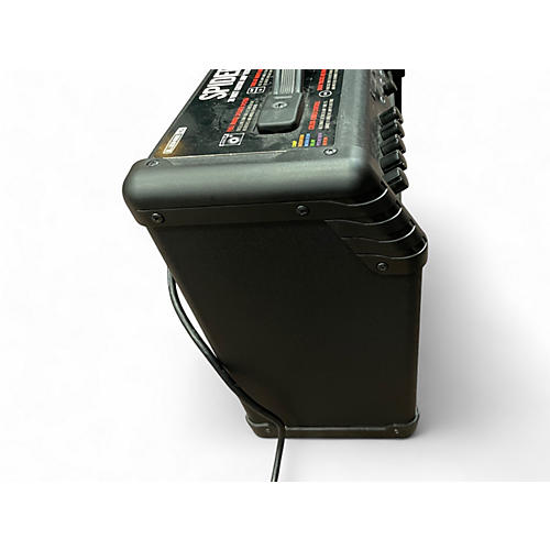 Used Line 6 Spider V 30 1x8 Guitar Combo Amp