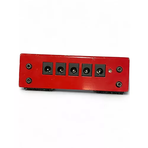 Used T-Rex Engineering Fuel Tank Junior Power Supply