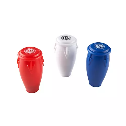 LP Conga Shaker Trio