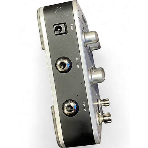 Used Fishman Aura Spectrum DI Imaging Guitar Preamp