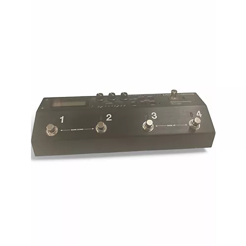Used BOSS MS3 Multi Effects Switcher Effect Processor