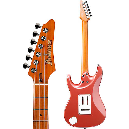 Ibanez Prestige AZ2204 Electric Guitar Pearl White