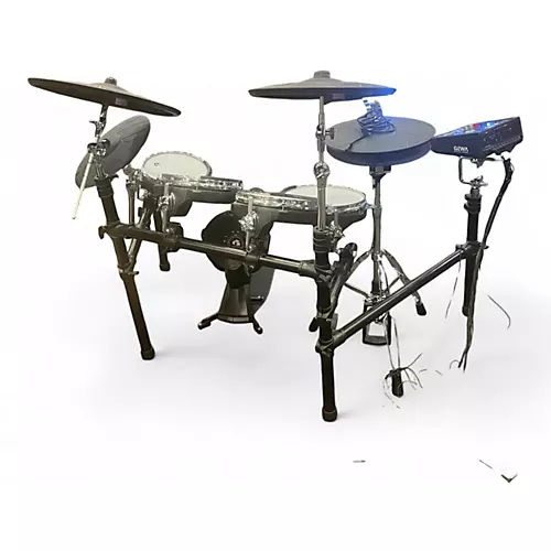 Used GEWA Music G3 STUDIO Electric Drum Set