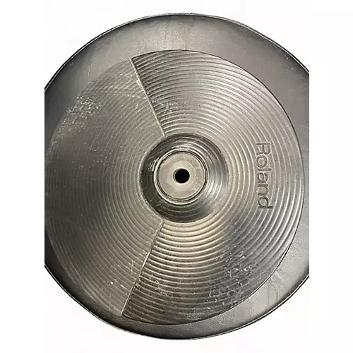 Used Roland cy5 Electric Cymbal