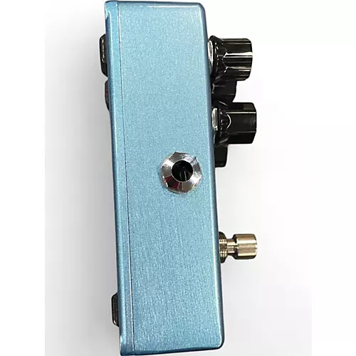 Used MXR CSP033 Il Torino Overdrive Effect Pedal