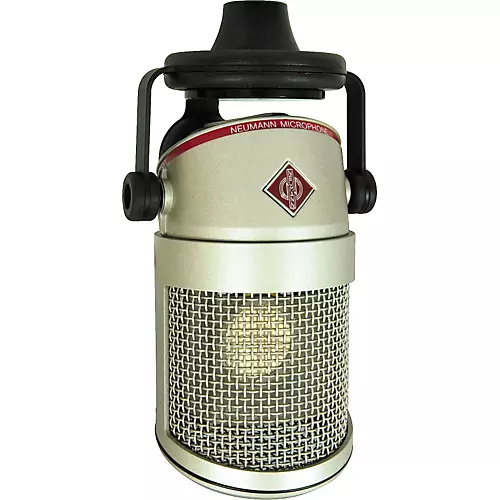 Neumann BCM 104 Broadcast and Studio Condenser Microphone