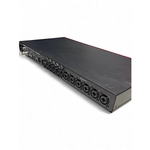 Used Focusrite Scarlett 18i20 Audio Interface