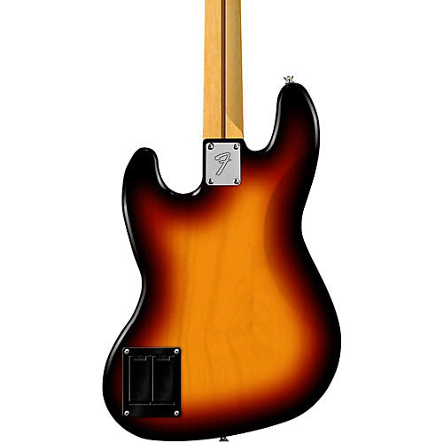 Fender Player II Modified Jazz Bass Maple Fingerboard Olympic Pearl