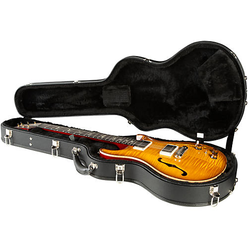 PRS Hollowbody II With Piezo Electric Guitar McCarty Sunburst