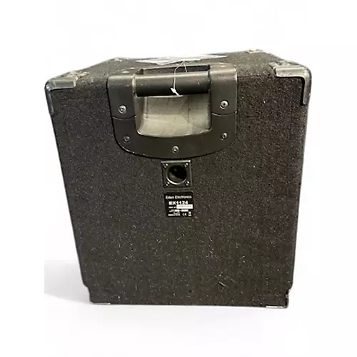 Used Eden EX1124 Bass Cabinet