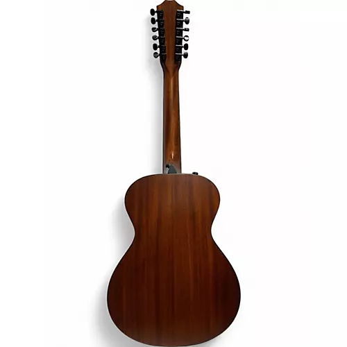 Used Taylor 362e Shaded Edgeburst 12 String Acoustic Electric Guitar Shaded Edgeburst