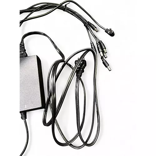 Used Voodoo Lab Pedal Power X8 Power Supply