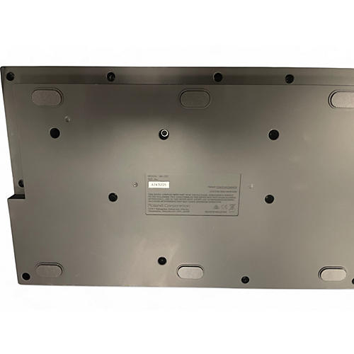 Used Roland MC-707 Groovebox Production Controller