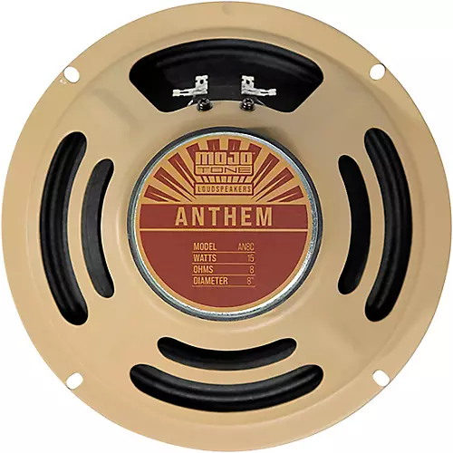 Mojotone Anthem Guitar Speaker 12 in. 8 Ohm