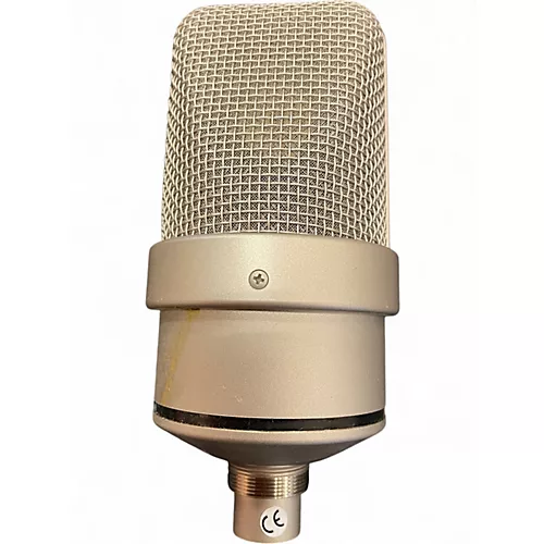Used Neumann TLM49 Condenser Microphone