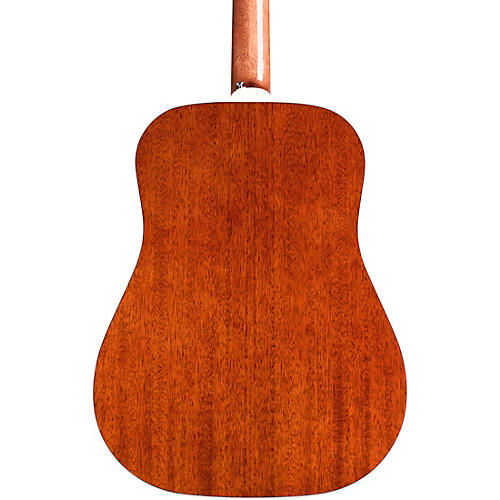 Guild D-140 Westerly Collection Dreadnought Acoustic Guitar Cherry Burst