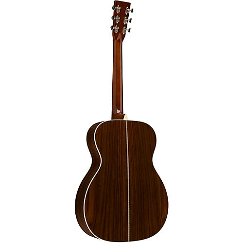 Martin 000-28EC Eric Clapton Signature Auditorium Acoustic Guitar Natural