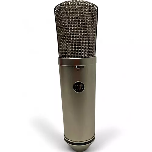Used Warm Audio WA-87R2 Condenser Microphone