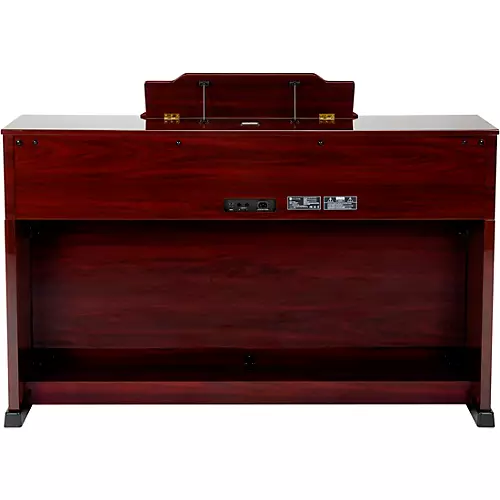 Williams Overture III Digital Piano Ebony