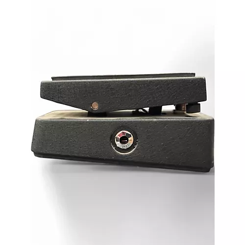 Used Dunlop CBM95 Cry Baby Mini Wah Effect Pedal