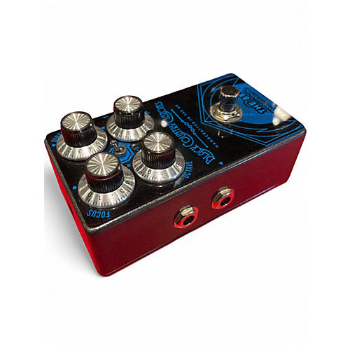 Used Laney THE 85 BASS INTERVAL Bass Effect Pedal