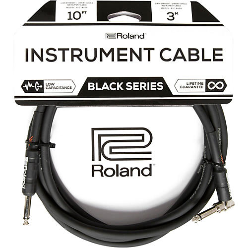 Roland Black Series 1/4