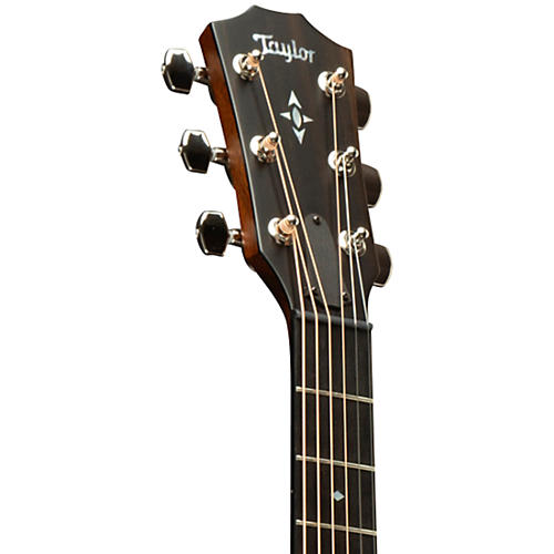 Taylor Builder's Edition 717e Grand Pacific Dreadnought Acoustic-Electric Guitar Wild Honey Burst