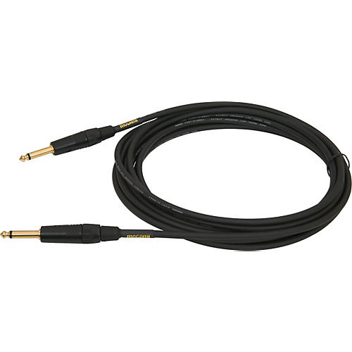 Mogami Gold Series Instrument Cable 10 ft.