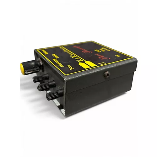 Used K&K Pure Preamp Keyboard Amp