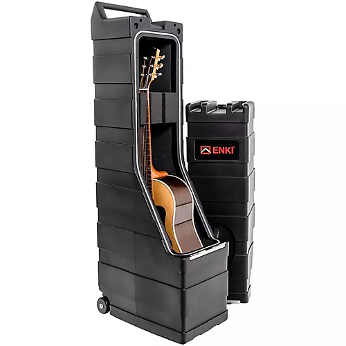 ENKI AMG-2 Gen 3 XL Case