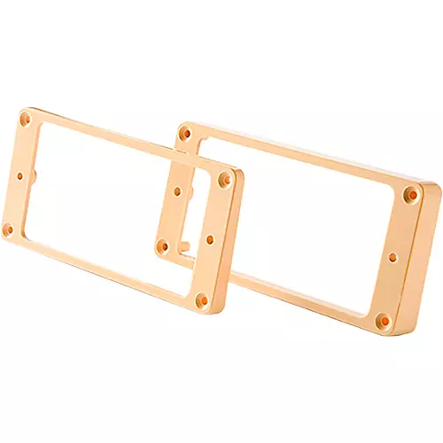 Gibson Historic Pickup Rings, 2 Pcs.