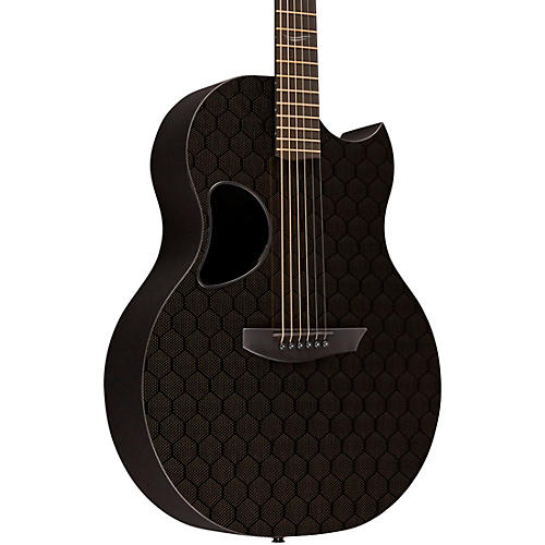 McPherson Carbon Sable Acoustic-Electric Guitar Standard Top