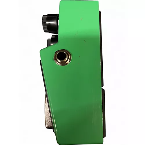 Used Ibanez TS9 Tube Screamer Distortion Effect Pedal