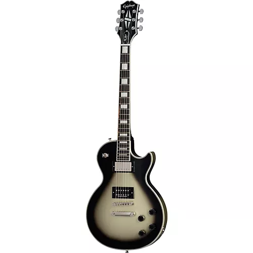 Epiphone Adam Jones Les Paul Custom Art Collection: Ernst Fuchs' 