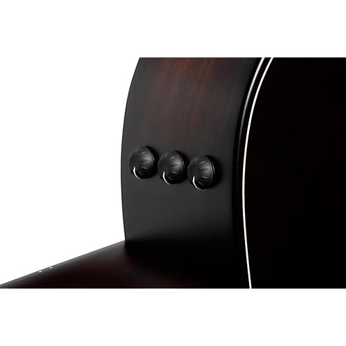 Taylor Builder's Edition 314ce 50th Anniversary Grand Auditorium Acoustic-Electric Guitar Natural