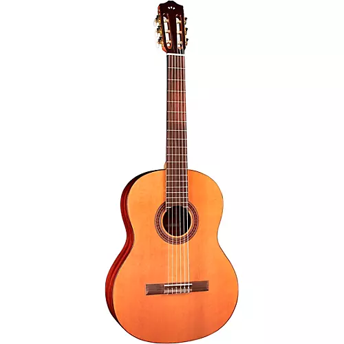Cordoba C5 Left-Handed Nylon-String Classical Acoustic Guitar