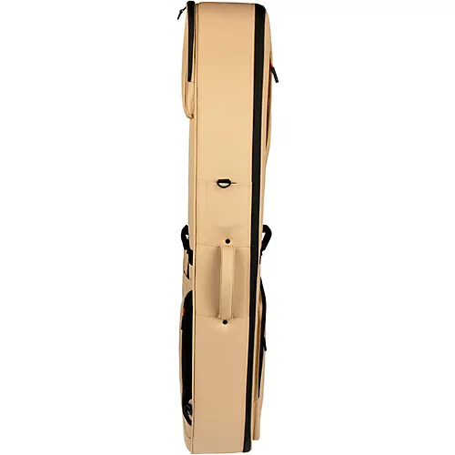 Gator ICON Series Gig Bag for Dreadnaught Acoustic Guitars Gray