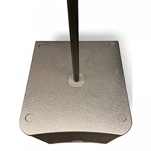 Used QSC KW181 1000W Powered Subwoofer