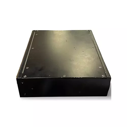 Used Markbass Little Mark Tube 800 Tube Bass Amp Head