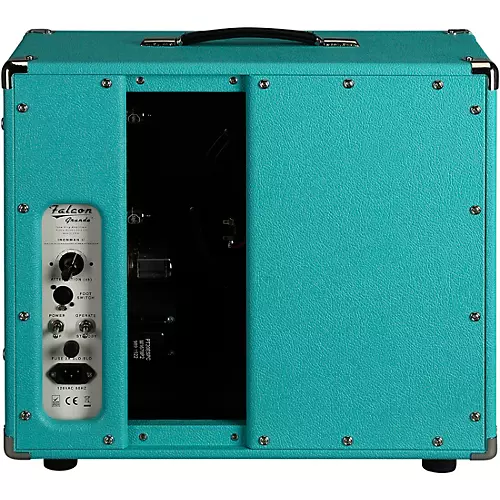 Tone King Falcon Grande 20W 1x12 Tube Guitar Combo Amp Cream