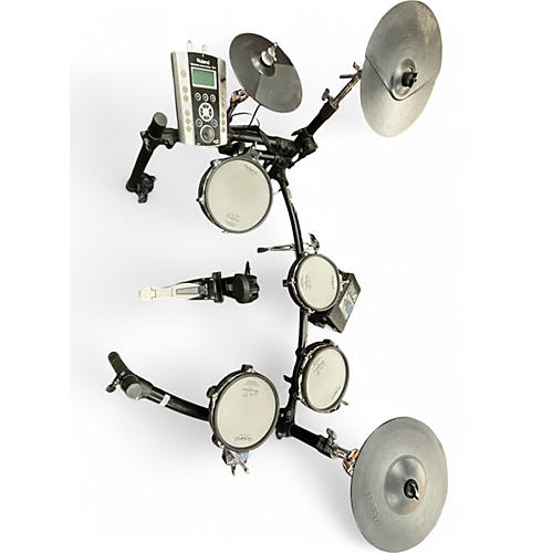 Used Roland TD9 Electric Drum Set