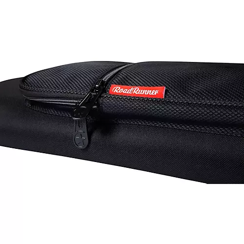 Road Runner RRDSB3 Ave II Drum Stick Bag
