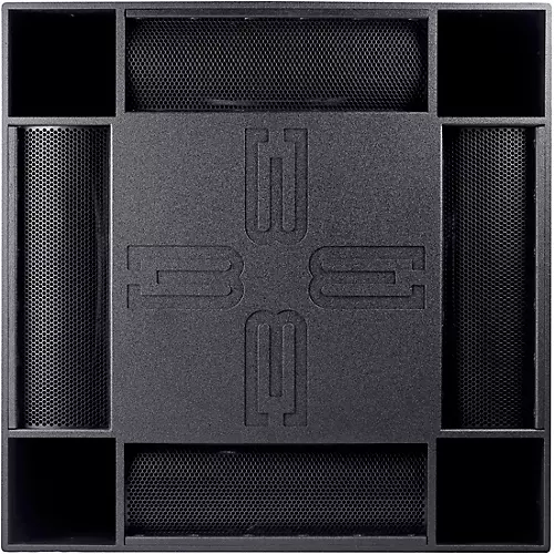 BASSBOSS Kraken-MK3 Quad 21